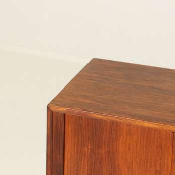 Rosewood sideboard Arne Vodder (4)