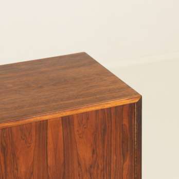 Rosewood sideboard Arne Vodder (5)