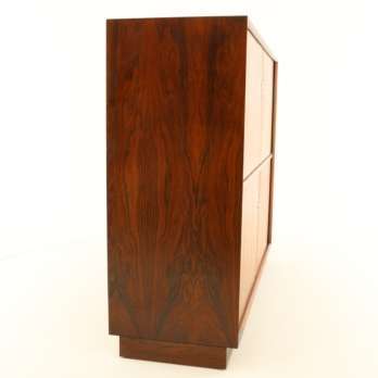 Rosewood sideboard by Arne Vodder execeptional (2)