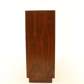 Rosewood sideboard by Arne Vodder execeptional (5)