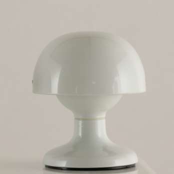 scarpa table lamps white Jucker (8)